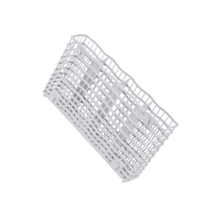 Zanussi petit panier à couverts gris pour lave-vaisselle 1520726405 pour zanussi asf4125 91161622700