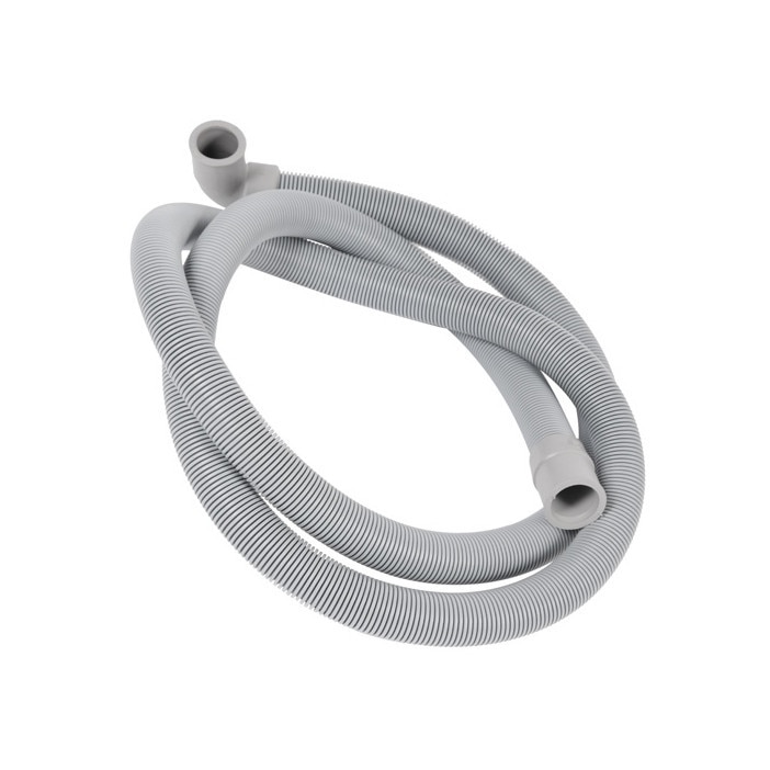 Brandt tuyau de vidange pour lave-vaisselle 1523476008 pour lave-linge brandt vtt7123paf06 vtt7123pa