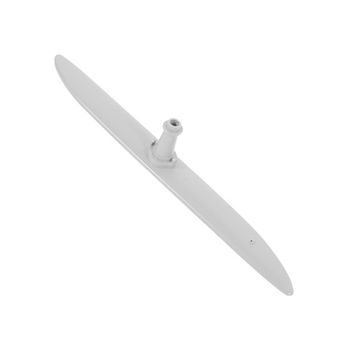 Electrolux bras d'aspersion inférieur gris foncé pour lave-vaisselle 1526523400 pour electrolux asi66011k 91192625400