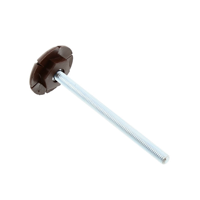 Electrolux pied réglable avant pour lave-vaisselle 1526617020 pour electrolux eem48330l 91153647400