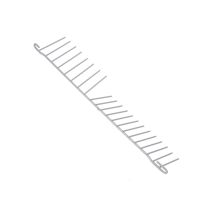 Electrolux séparateur d'assiettes pour panier inférieur de lave-vaisselle 1527092413 pour electrolux pi1320x