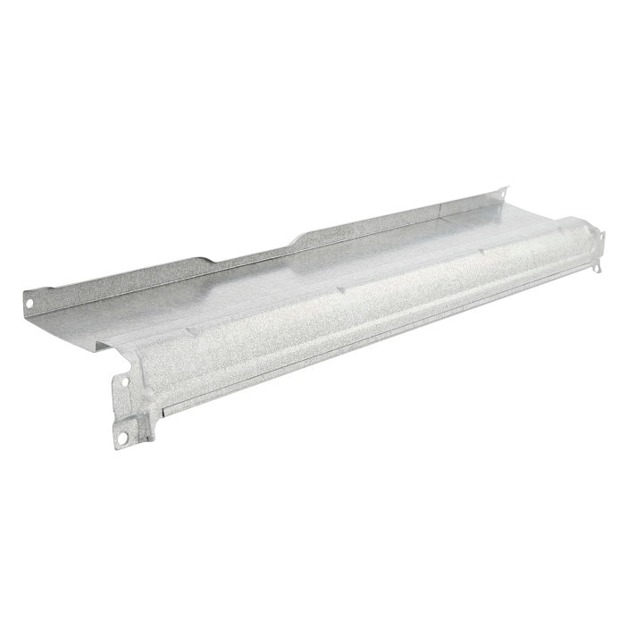 Electrolux traverse inférieure avant pour lave-vaisselle 1527256109 pour electrolux esf63020 91151901708