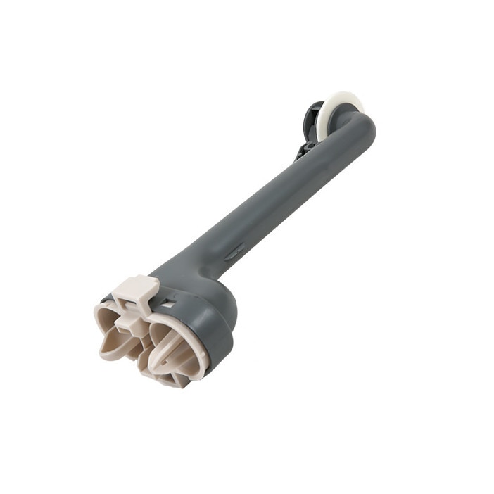 Electrolux goulotte d'évacuation complète pour lave-vaisselle 1528233909 pour electrolux esf65040w 91151300301