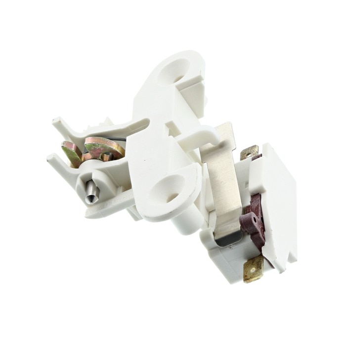 Aeg gâche de porte complète pour lave-vaisselle 1529991224 pour aeg 525igacompactfavori 606513122