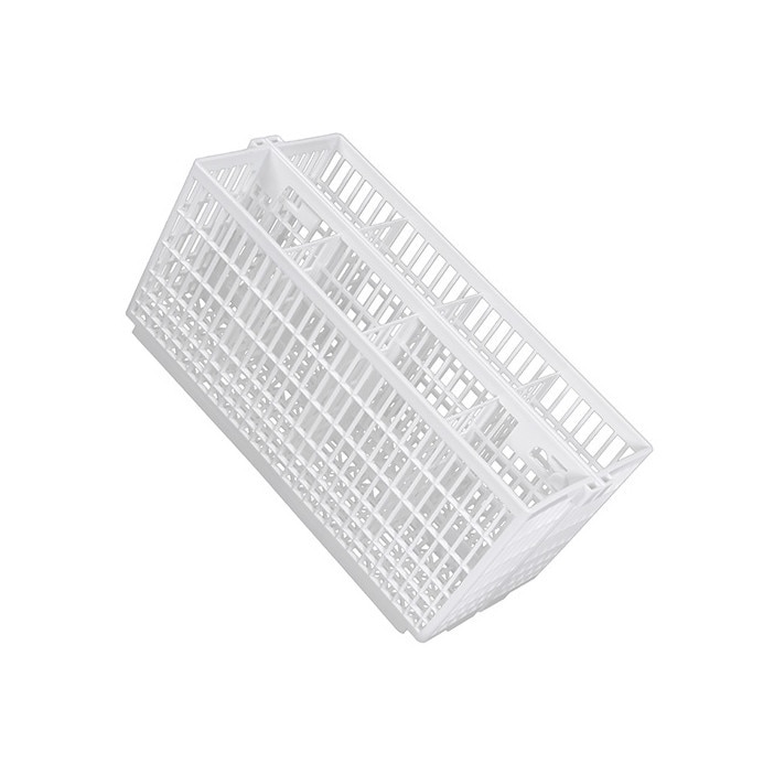 Electrolux panier à couverts blanc pour lave-vaisselle 1530699006 pour robot de cuisine electrolux