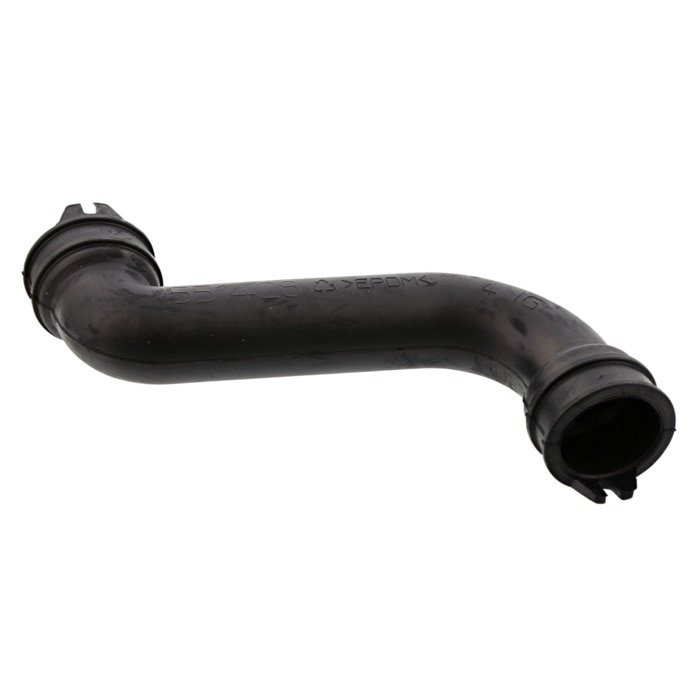 Electrolux tuyau de raccordement entre bras d'aspersion et pompe de circulation pour lave-vaisselle 1551428020 pour electrolux esf2450s 91155602201