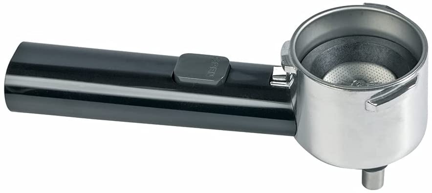 Krups porte-filtre ms-622248 pour cafetière et expresso / machine à café krups serie autocapuccinno