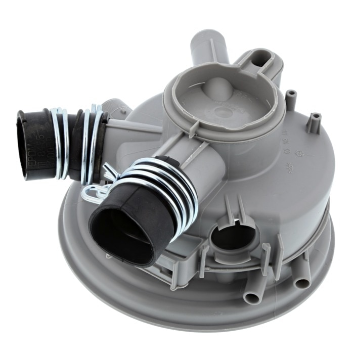 Electrolux collecteur d'eau complet pour lave-vaisselle 1560930008 pour electrolux zdf4010x 91151603306