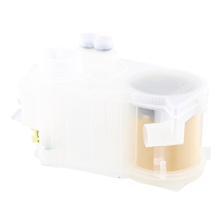 Electrolux ensemble d'adoucisseur d'eau pour lave-vaisselle 1561247204 pour electrolux eeq47300l