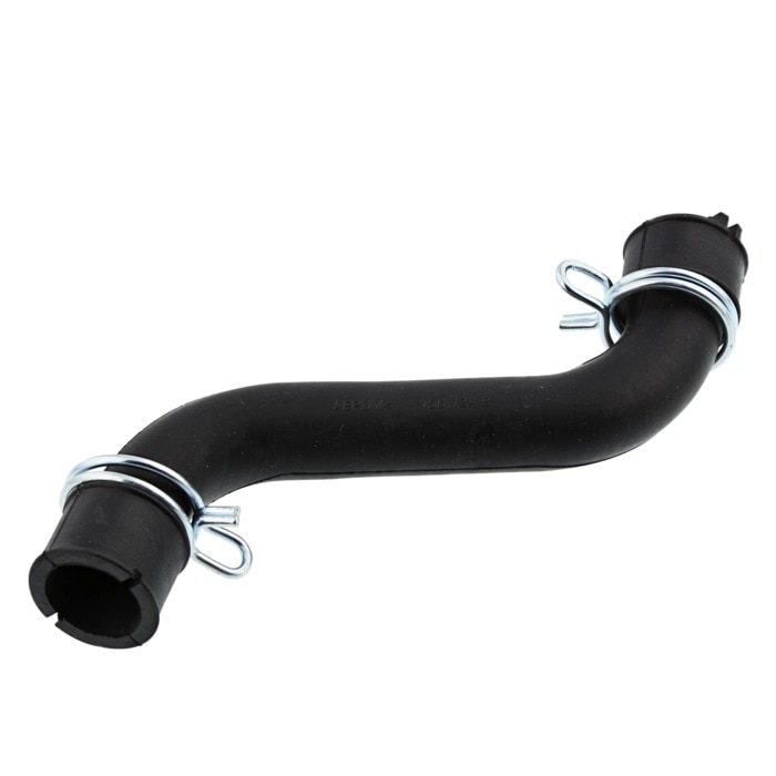 Electrolux tuyau de raccordement du détartrant au collecteur d'eau pour lave-vaisselle 1561566009 pour electrolux f34032vi0 91153907803