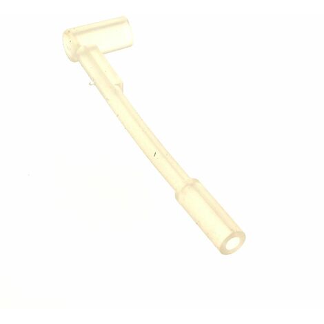 Delonghi tuyau moule silic ctz 505329 pour cafetière et expresso / machine à café delonghi nespresso citiz xn740510/4j0 8000035710