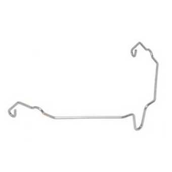 Tefal support de panier ss-980954 pour cocotte-minute - cuiseur tefal clipso+ gourmet 8l