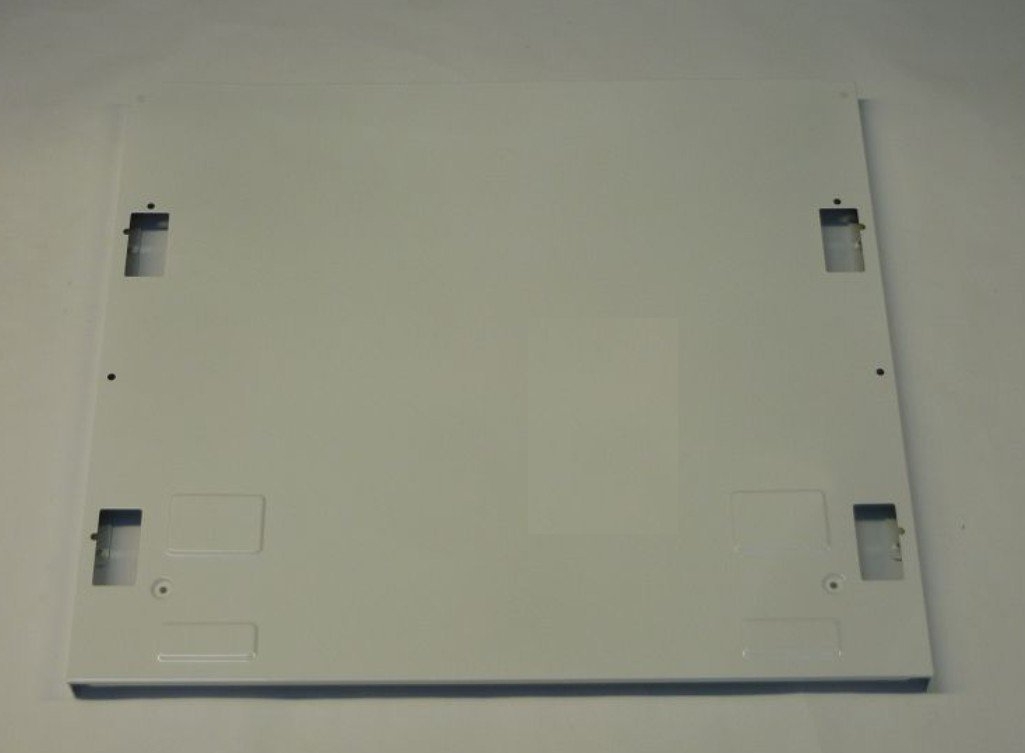 Beko façade de porte 1880071101 pour lave-vaisselle beko lvi72f