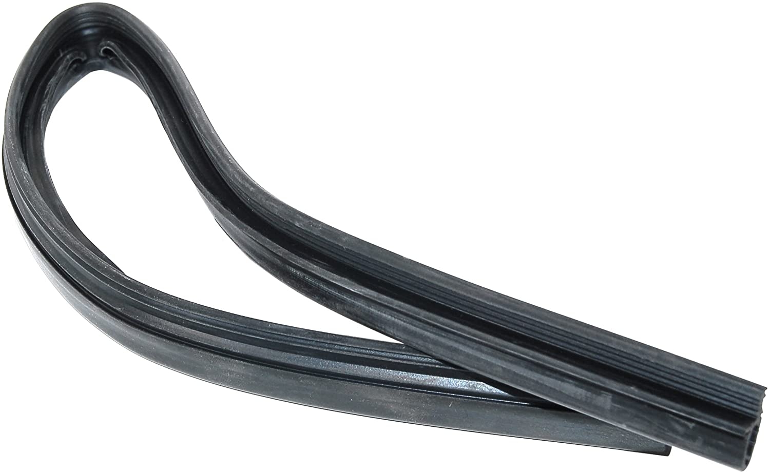 Beko joint de bas de porte 1882470100 pour lave-vaisselle beko dfn4520b 7608837342