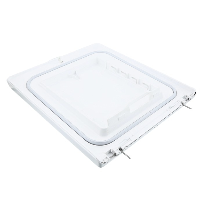 Aeg couvercle complet pour lave-linge 1925251009 pour lave-vaisselle aeg ewt1016 91320668101