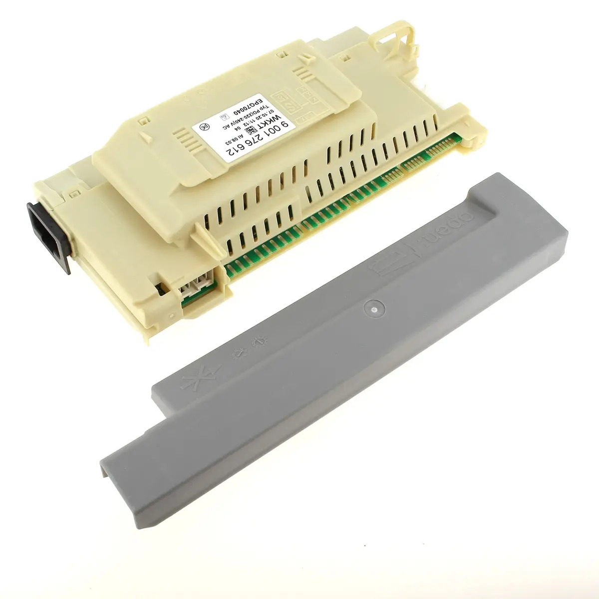 Siemens carte électronique de puissance programmée 12018280 pour lave-vaisselle siemens sn236w02ke sn236w02ke/04