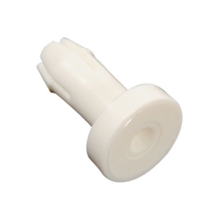 Faure cheville inférieure de porte de compartiment congélateur 2060664006 pour réfrigérateur faure 93300263900 (741125940562)