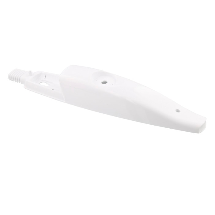 Electrolux diffuseur d'ampoule pour réfrigérateur 2061484065 pour electrolux erf2406fox 93301336100