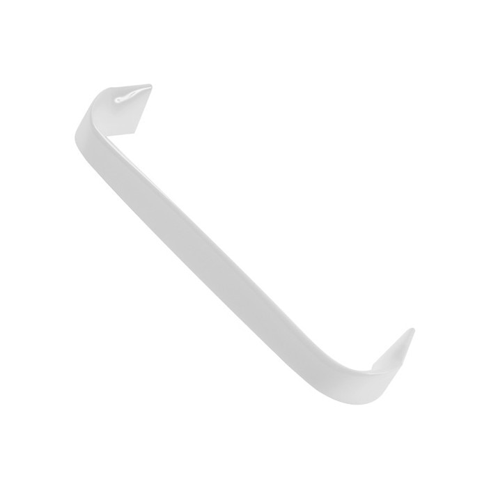 Zanussi balconnet à canettes pour porte de réfrigérateur 2061953226 pour zanussi val2p329a+bsu
