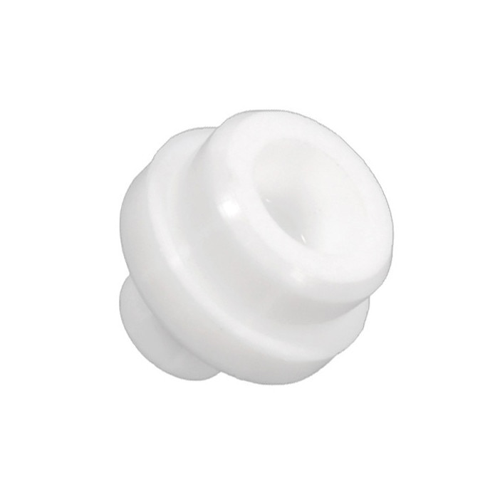 Faure cheville d'abattant d'évaporateur supérieur 2062679002 pour réfrigérateur faure fra265aw 93300384901