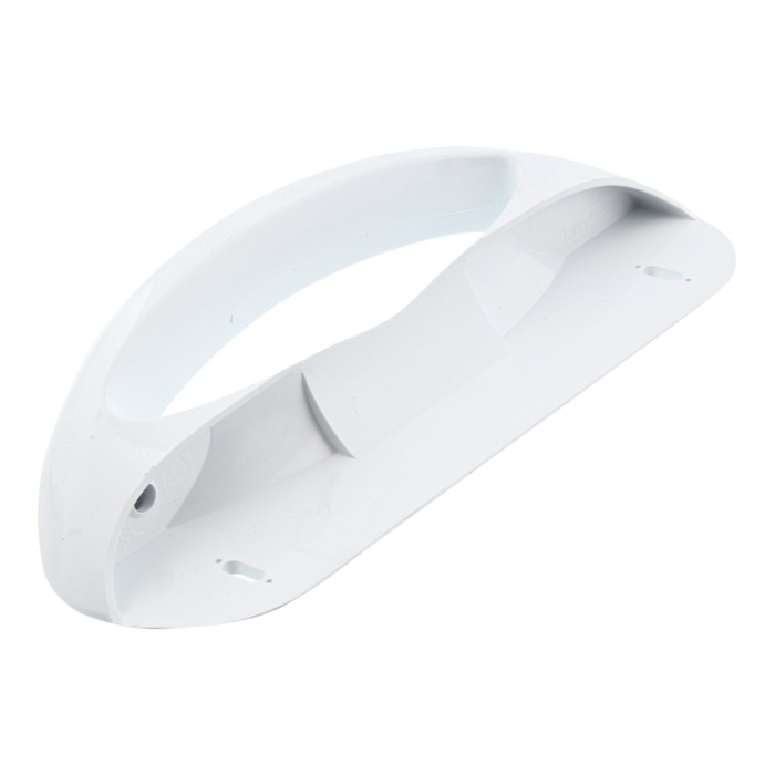 Electrolux poignée de porte blanche pour réfrigérateur 2062728015 pour congélateur electrolux ard2821
