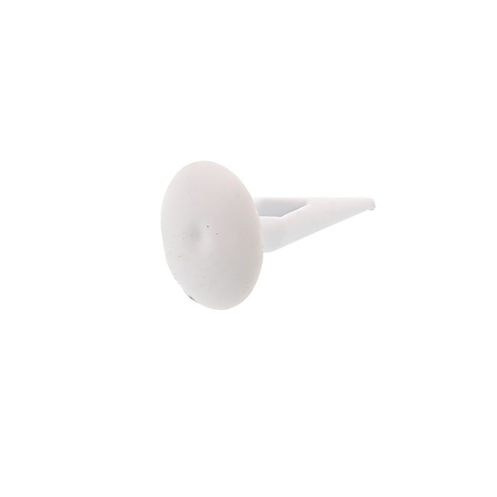 Ikea rivet de cache-orifices blanc pour réfrigérateur 2063004002 pour ikea