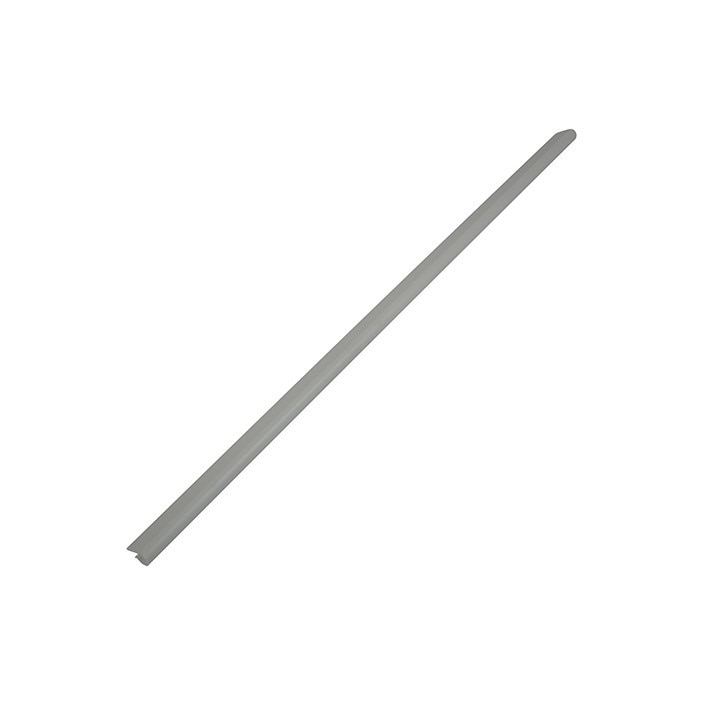 Electrolux garniture avant de clayette pour réfrigérateur 2063661025 pour electrolux frd273w 92040306500