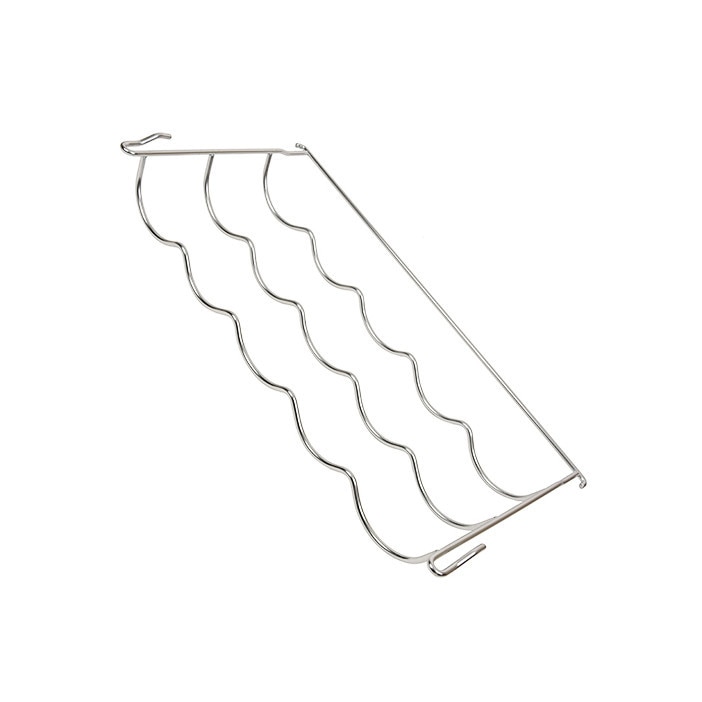 Electrolux casier porte-bouteilles pour réfrigérateur 2085823074 pour electrolux erf3868afx 92715313100