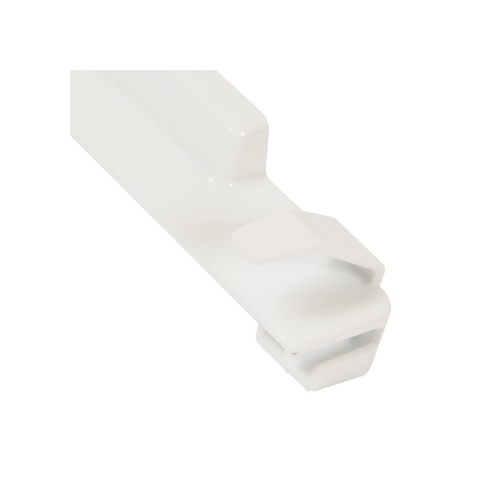 Electrolux garniture de clayette de réfrigérateur 2089650010 pour electrolux erf4116dow 92505207402