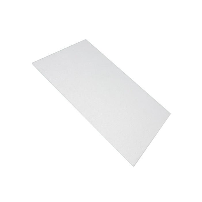 Zanussi clayette en verre pour réfrigérateur 2145506503 pour zanussi er8260d00 92838143500