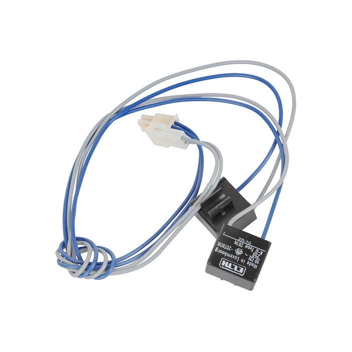 Aeg thermostat anti-surchauffe pour réfrigérateur/congélateur 2146281064 pour aeg anb3461 92840536201