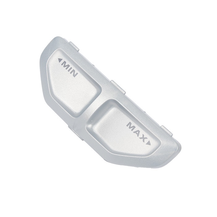 Electrolux curseur régulateur pour aspirateur 2194111015 pour nettoyeur vapeur - pression electrolux