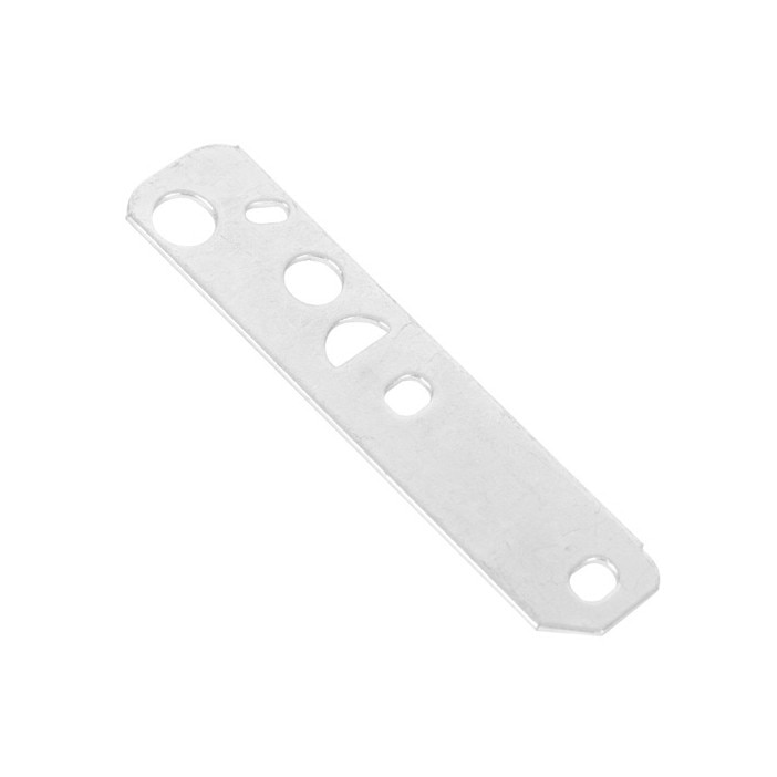 Electrolux plaque de charnière pour congélateur 2211216045 pour réfrigérateur electrolux arn3420