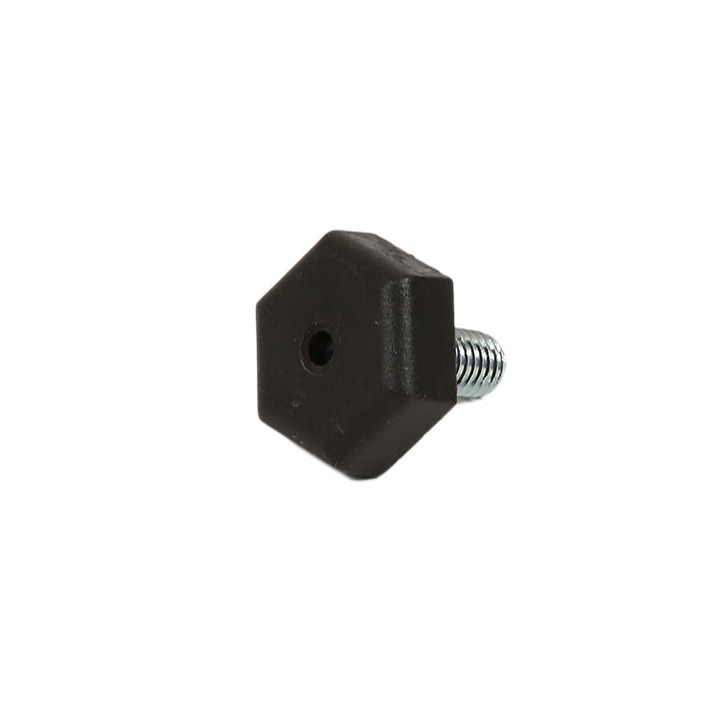 Electrolux pied de réfrigérateur 2230099125 pour congélateur electrolux erf4114dow 92505206100