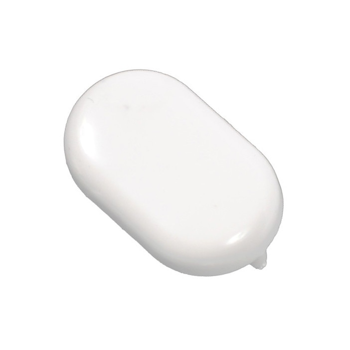 Electrolux cache-vis de poignée de porte 2230415016 pour réfrigérateur electrolux fcv223aw 92287475900