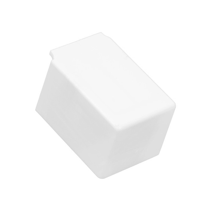 Electrolux protection de charnière pour réfrigérateur/congélateur 2230460012 pour electrolux skd81840s0