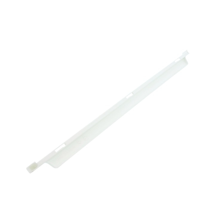 Electrolux garniture arrière de clayette en verre pour réfrigérateur 2231065166 pour electrolux zi2443a 92345865900