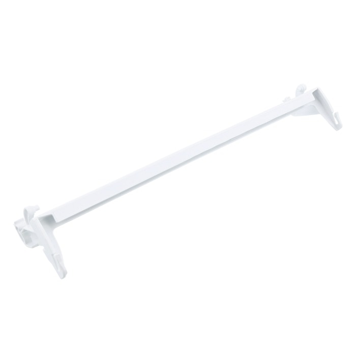 Horn garniture supérieure pour évaporateur de réfrigérateur 2231105103 pour congélateur horn