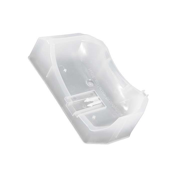 Electrolux bac d'évaporation pour congélateur 2232056214 pour réfrigérateur electrolux era36605w 92503281800