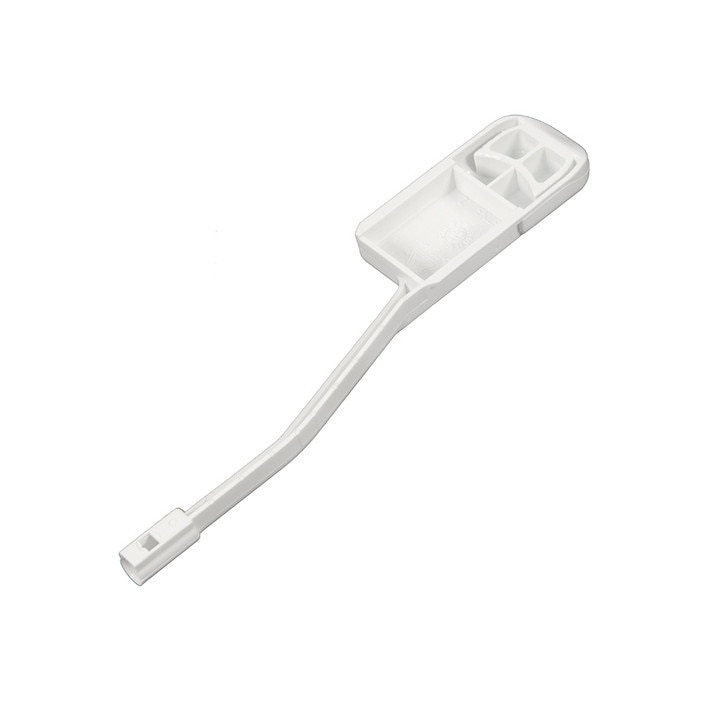 Electrolux levier de bouton d'éclairage pour réfrigérateur 2237045055 pour congélateur electrolux era34372x