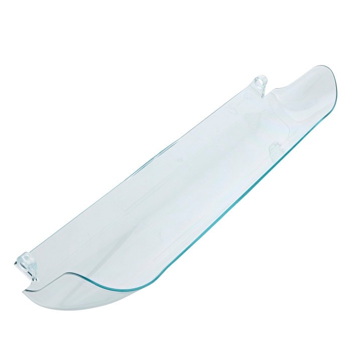 Faure couvercle de balconnet à produits laitiers pour réfrigérateur 2244092116 pour four - cuisinière faure ard2350 92040319400