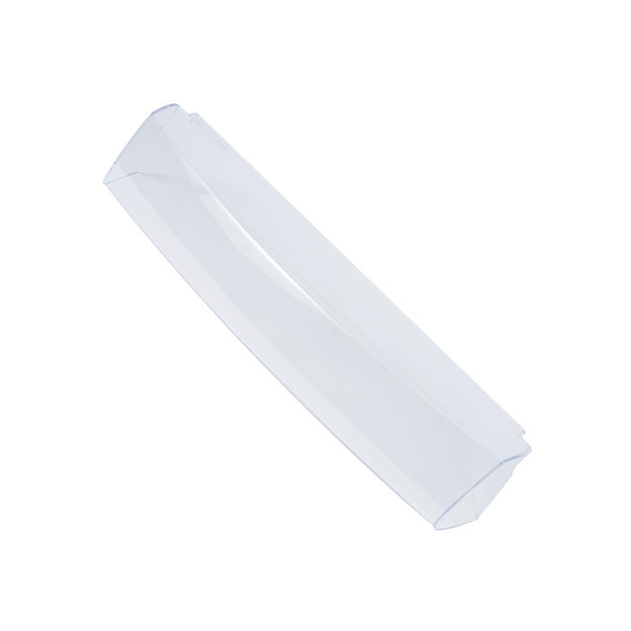 Faure couvercle de balconnet à produits laitiers pour réfrigérateur 2244095051 pour faure fbcf228/64 92558200403