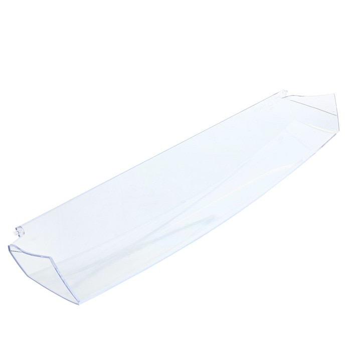 Faure couvercle de balconnet à produits laitiers pour réfrigérateur 2244103061 pour faure frc3389aw 92840152100