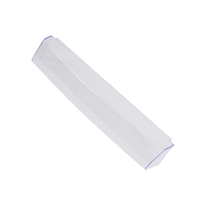 Faure couvercle de balconnet à produits laitiers pour réfrigérateur 2244103111 pour faure zrb934px2 92503182201