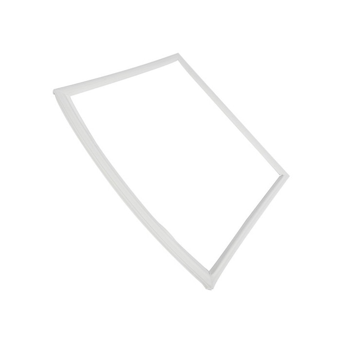 Electrolux joint de porte (partie congélateur) 645x533 mm 2248007094 pour réfrigérateur electrolux santo3090i