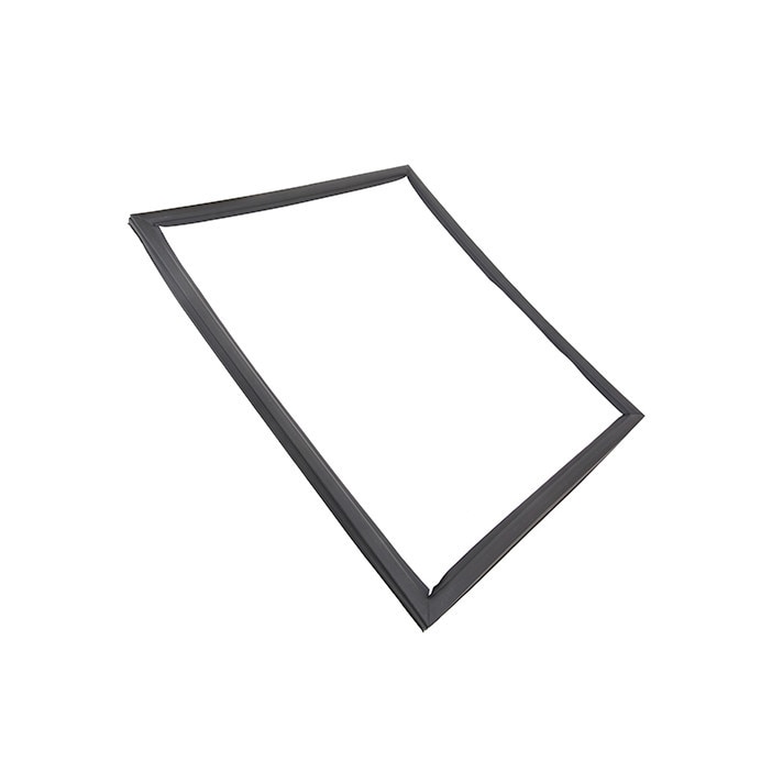 Electrolux joint de porte magnétique pour congélateur – coloris noir 2248007656 pour electrolux erh3620s 925674724