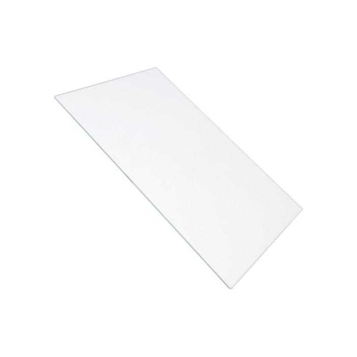 Aeg clayette couvercle de bac à légumes en verre 2249013018 pour congélateur aeg pk1202 92343405600