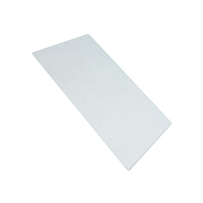 Electrolux clayette couvercle de bac à légumes en verre 2249076080 pour réfrigérateur electrolux erd165c