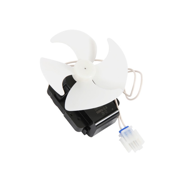 Electrolux ventilateur de congélateur 2260065111 pour electrolux agn71800f0 92275472109