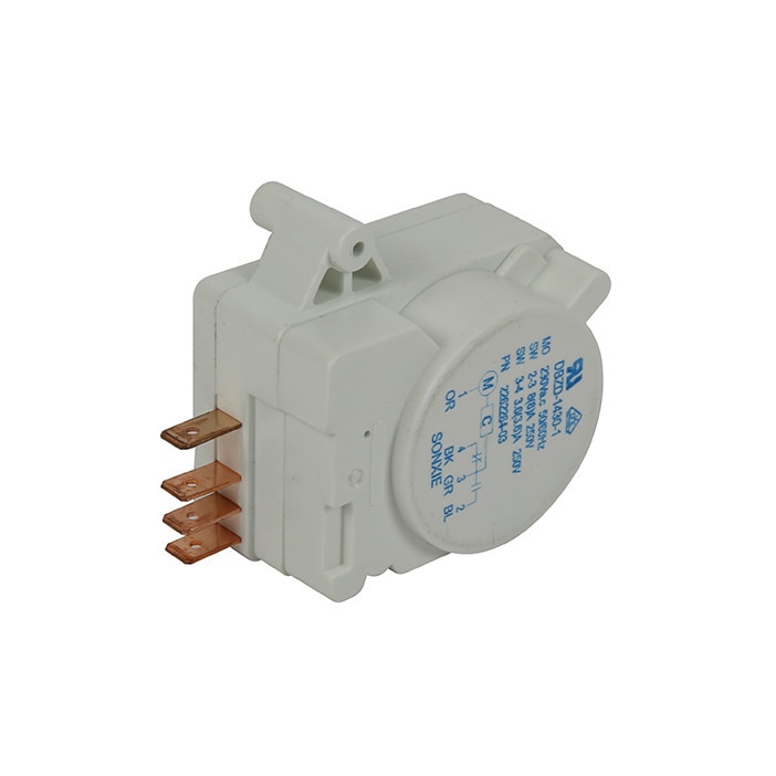 Arthur martin minuteur de dégivreur pour réfrigérateur/congélateur 2262284033 pour divers electroménager arthur martin